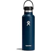 Hydroflask S21SX464 21Oz Standard Flex Cap Insulated Bottle for